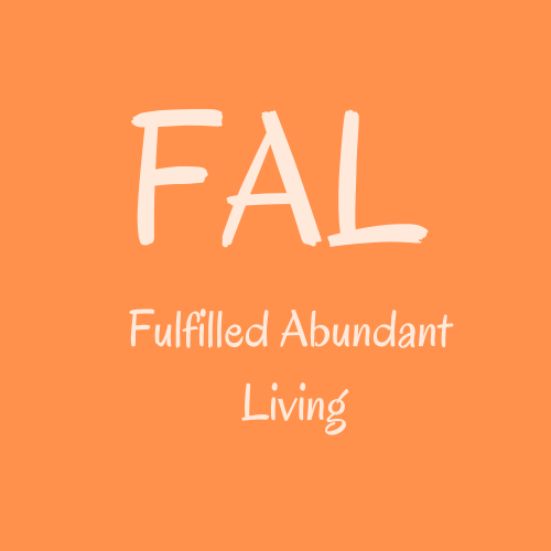 fulfilled abundant living